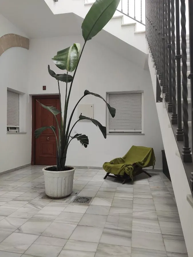 G&H Apartments - Charming Apartment Jerez de la Frontera