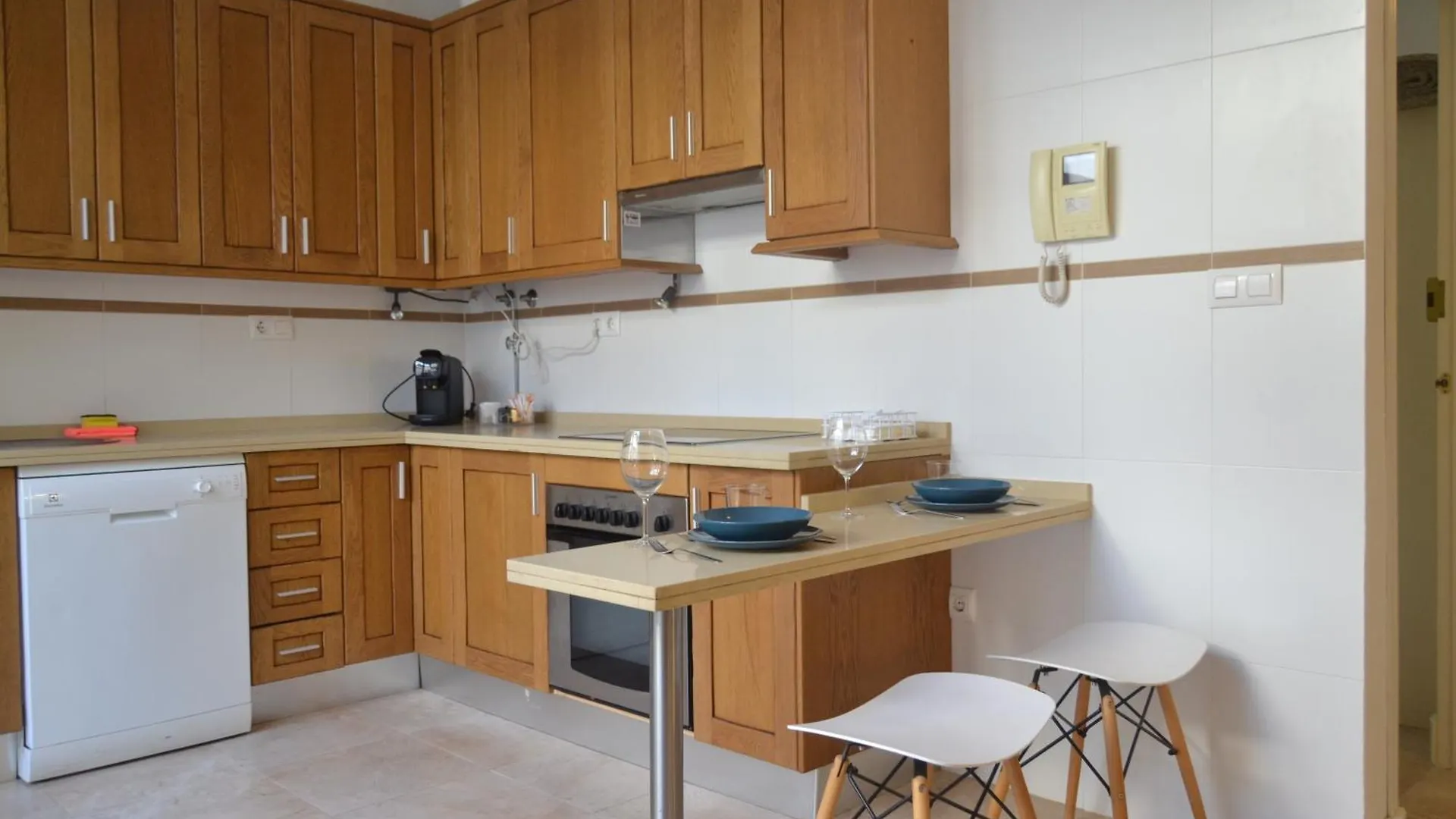 G&H Apartments - Charming Apartment Jerez de la Frontera