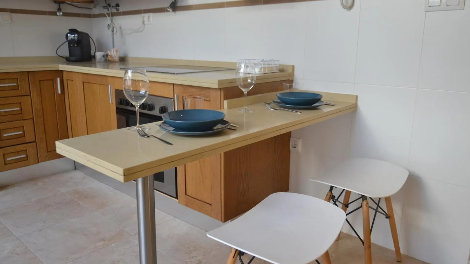 G&H Apartments - Charming Apartment Jerez de la Frontera