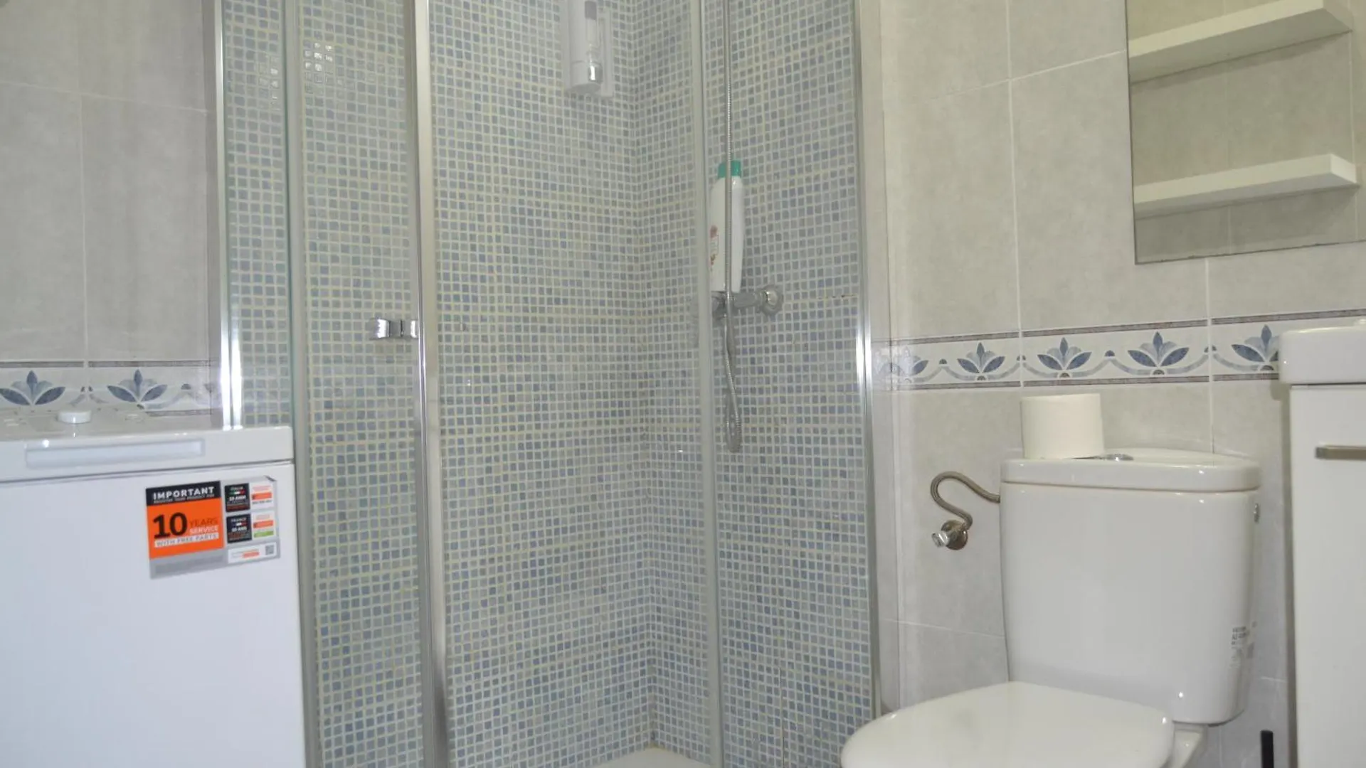 G&H Apartments - Charming Apartment Jerez de la Frontera