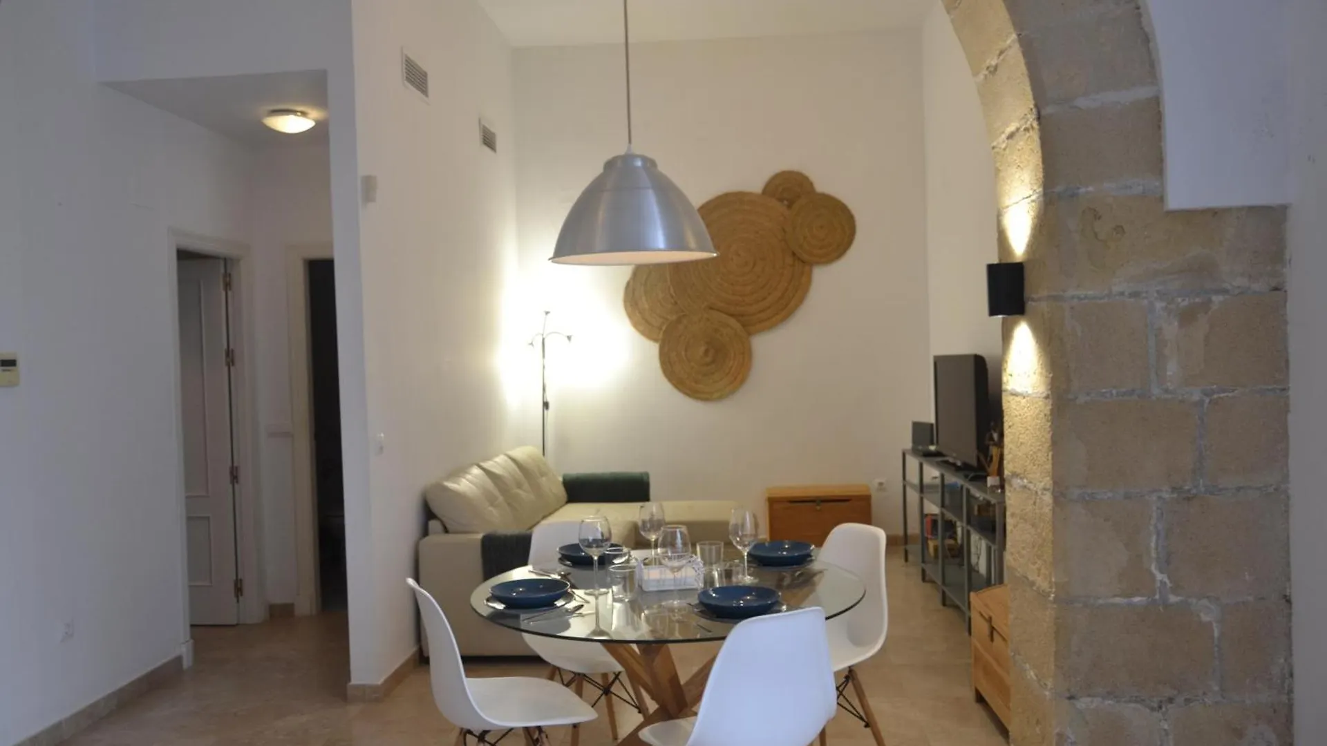 G&H Apartments - Charming Apartment Jerez de la Frontera