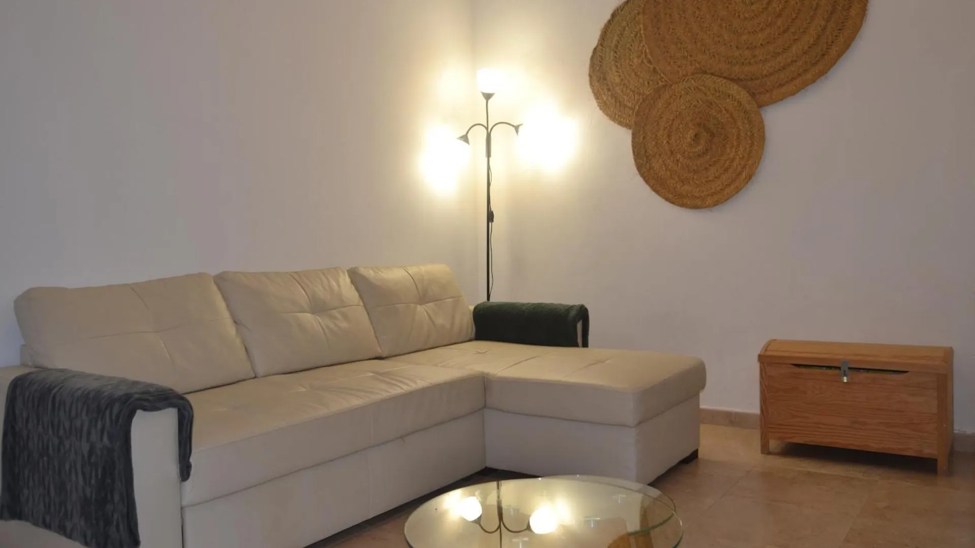 G&H Apartments - Charming Apartment Jerez de la Frontera