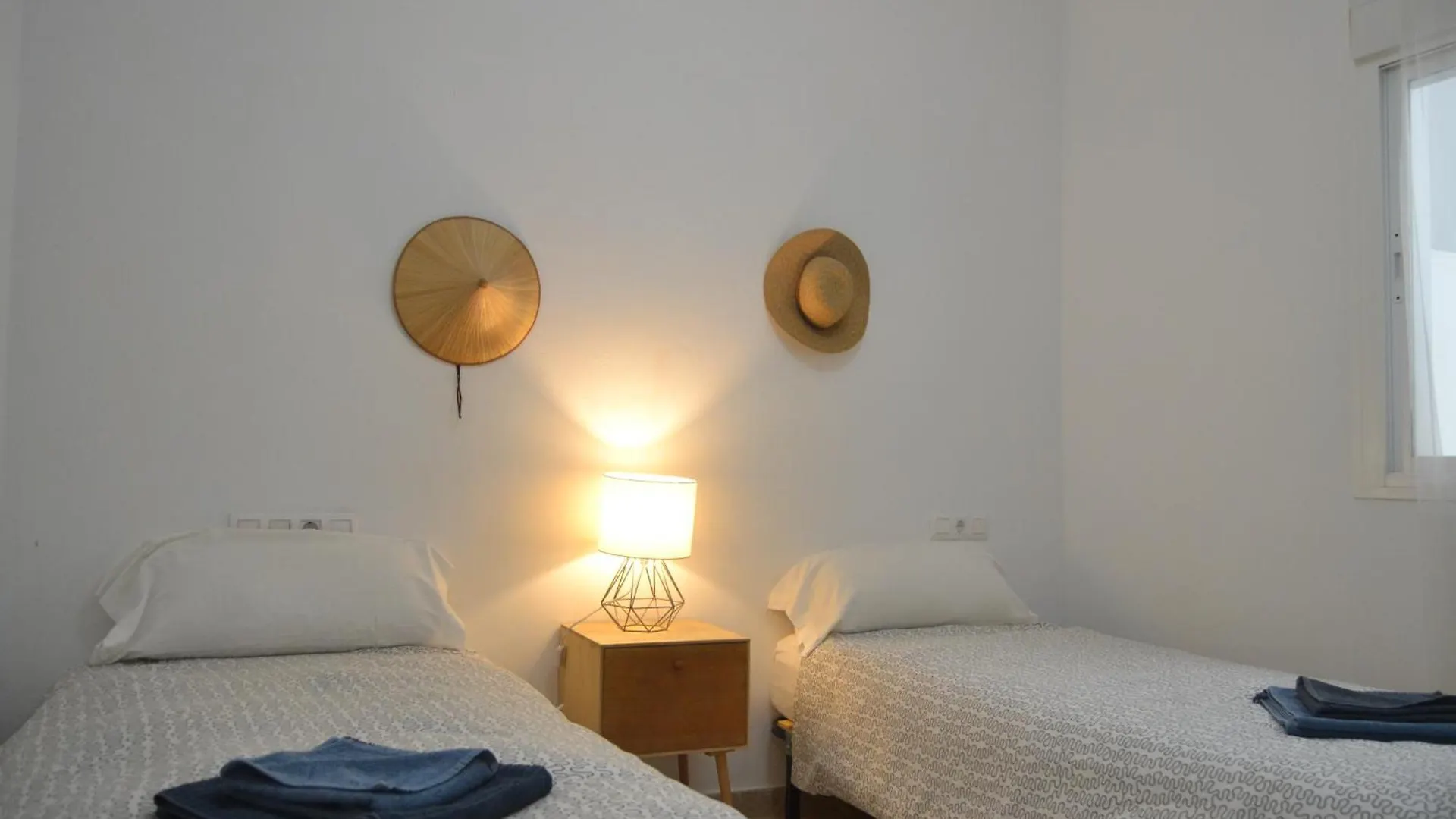 G&H Apartments - Charming Apartment Jerez de la Frontera 0*,  Spain