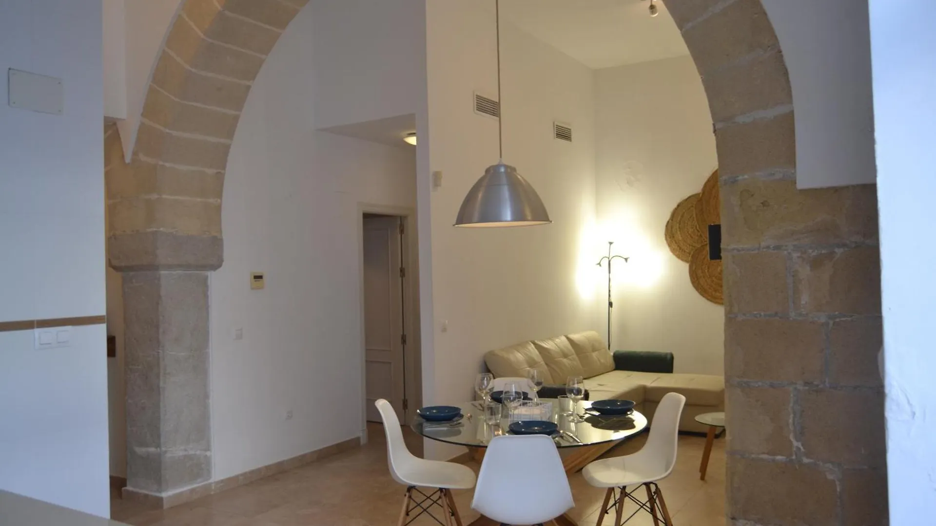 G&H Apartments - Charming Apartment Jerez de la Frontera