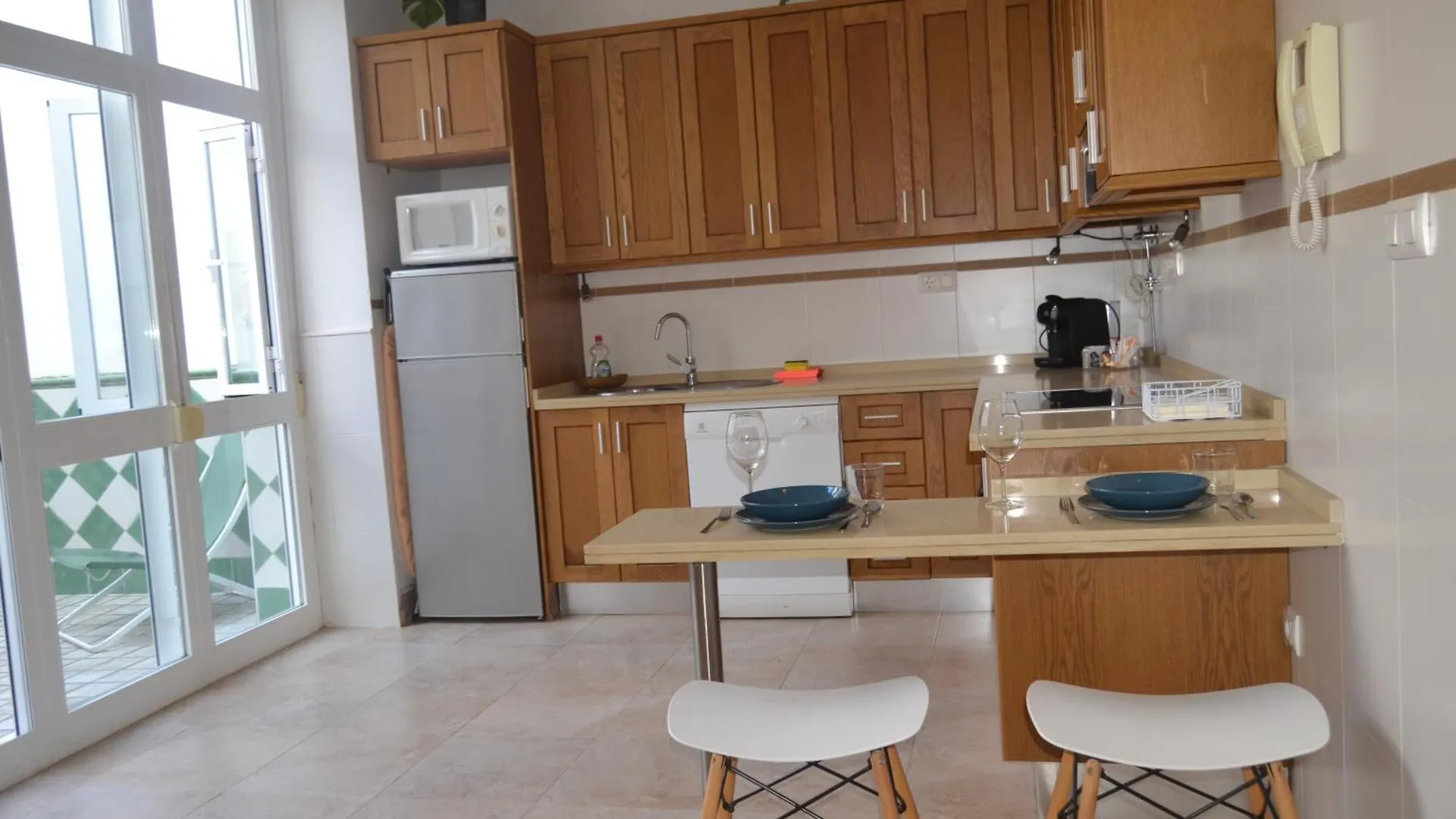 G&H Apartments - Charming Apartment Jerez de la Frontera