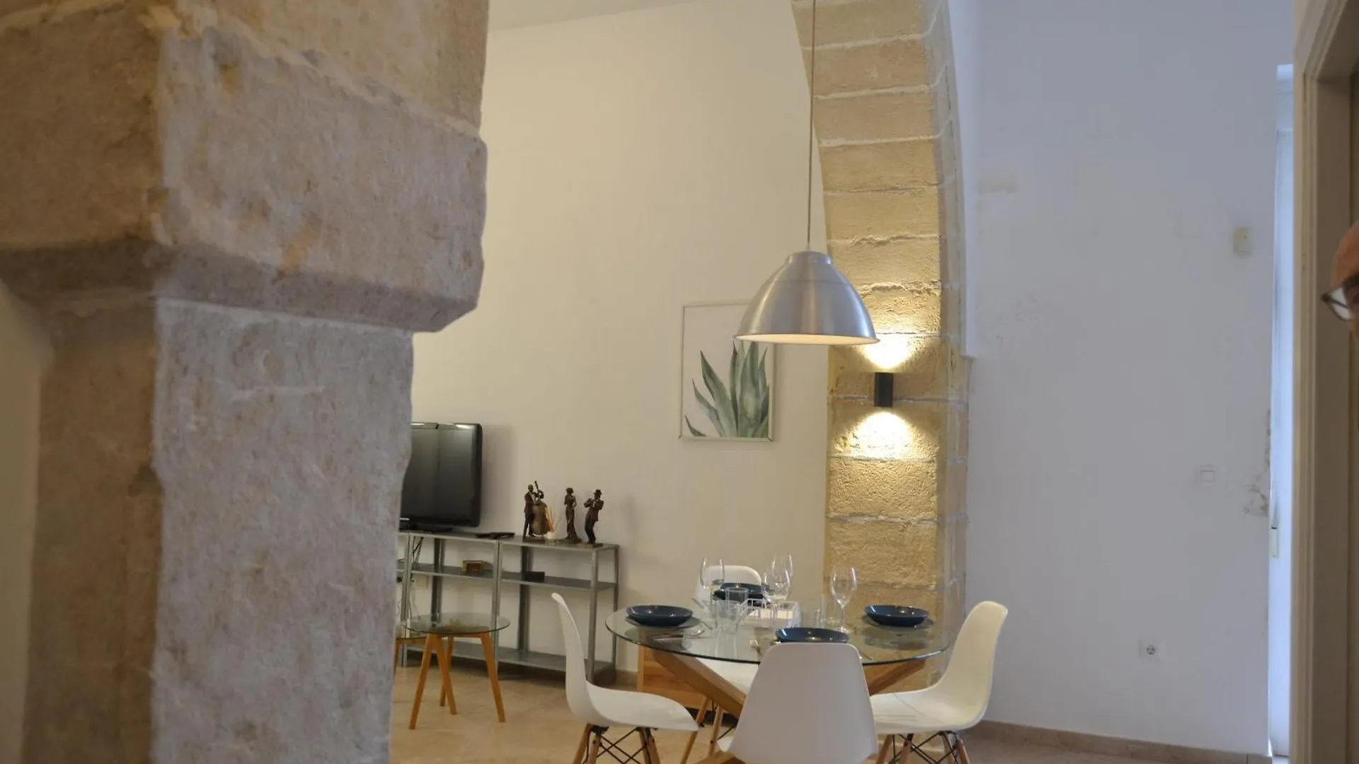 G&H Apartments - Charming Apartment Jerez de la Frontera Spain