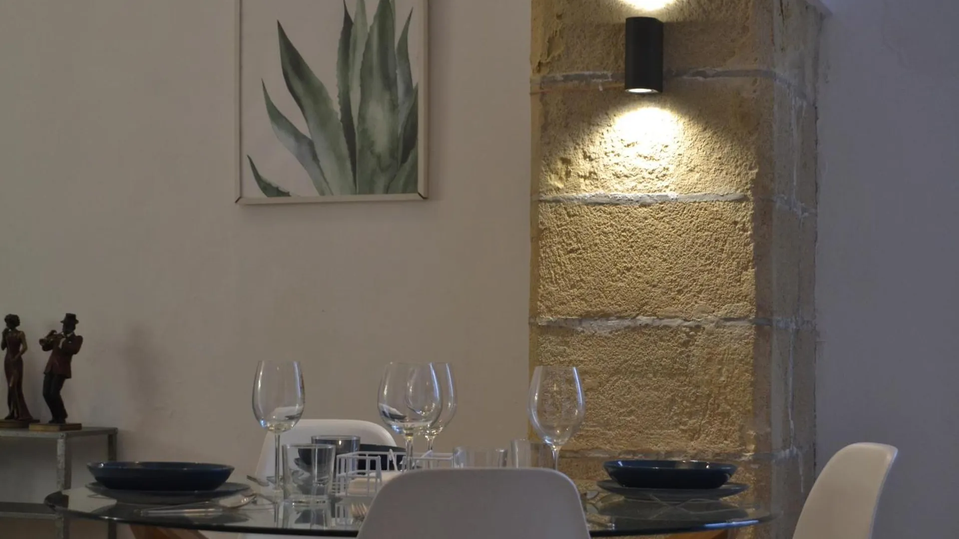 G&H Apartments - Charming Apartment Jerez de la Frontera