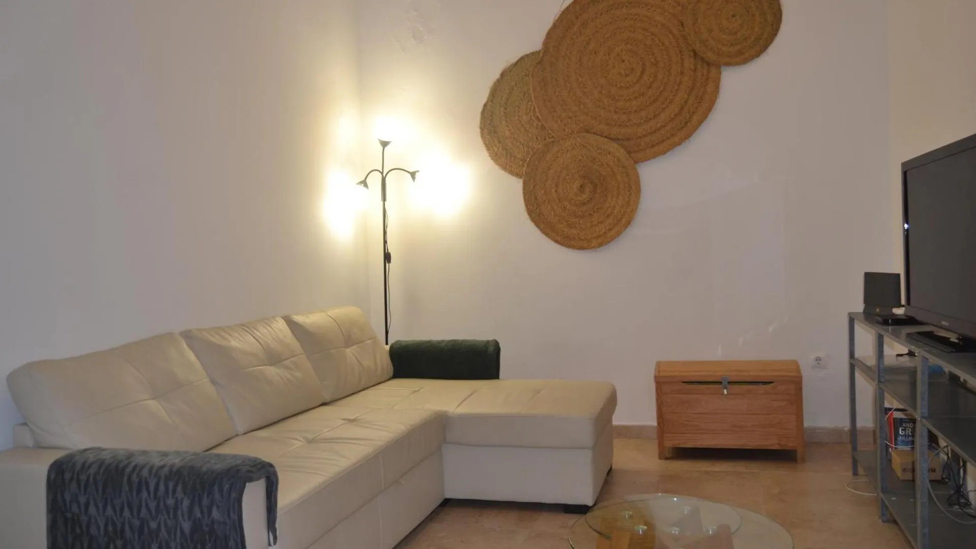 G&H Apartments - Charming Apartment Jerez de la Frontera