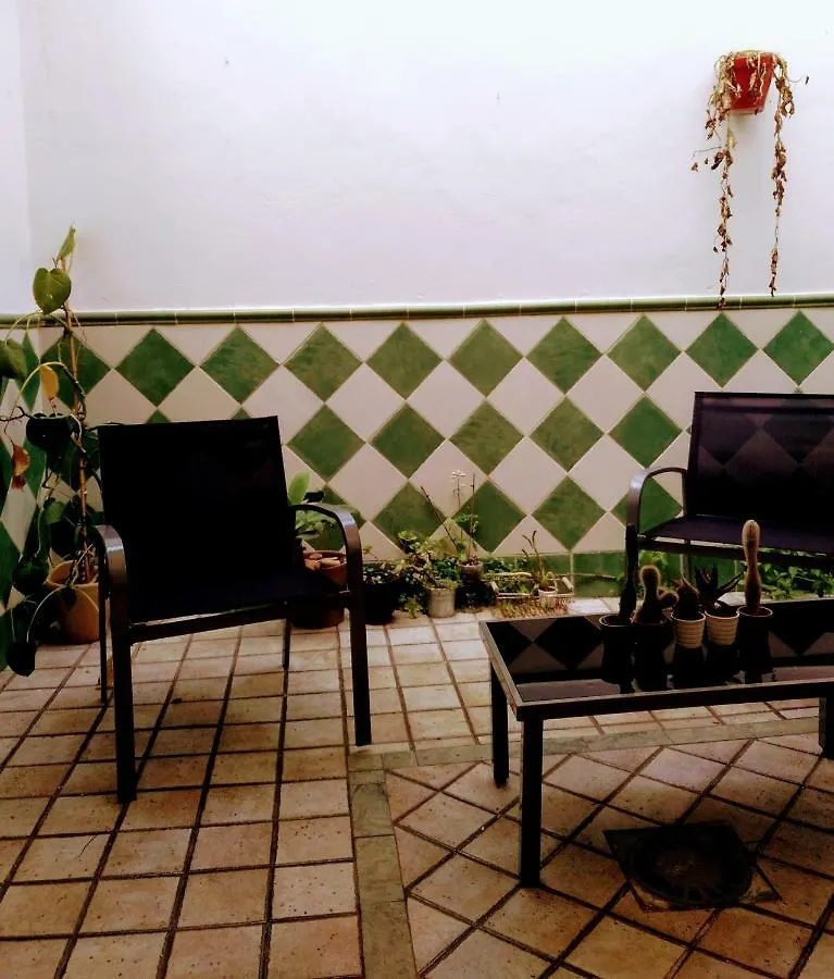 G&H Apartments - Charming Apartment Jerez de la Frontera Spain