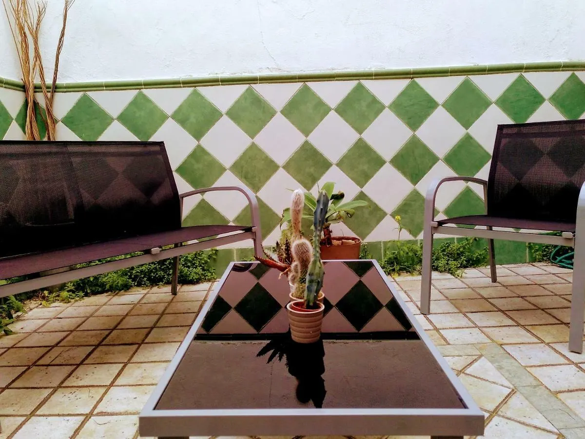 G&H Apartments - Charming Apartment Jerez de la Frontera