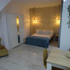 Loft Aitana Jerez de la Frontera