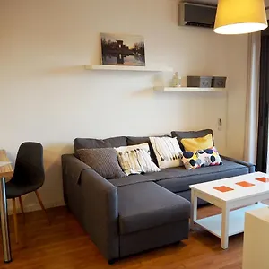 Loft Con Encanto Cerca Del Centro + Parking Jerez de la Frontera