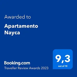 Nayca Jerez de la Frontera