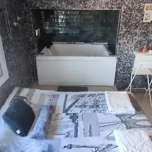 Latorre Jacuzzi Jerez Jerez de la Frontera