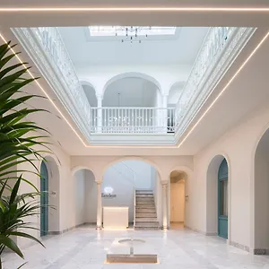 Tandem Solera Appartement