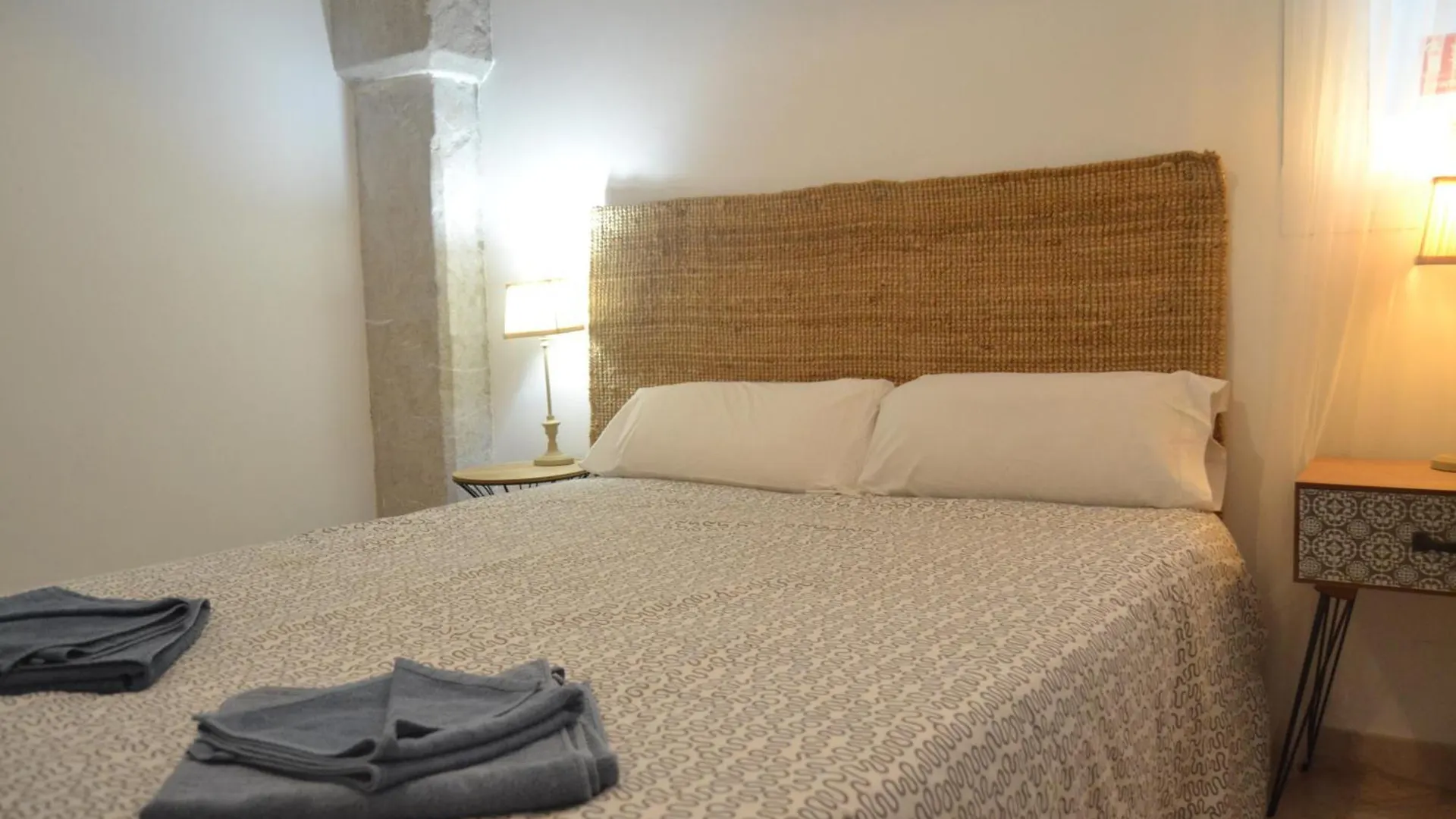 G&H Apartments - Charming Apartment Jerez de la Frontera Spain