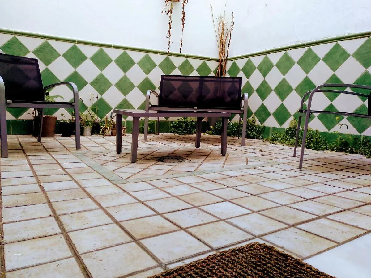 G&H Apartments - Charming Apartment Jerez de la Frontera